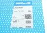 Фільтр повітряний BMW 3 (G20) 18- (B46/B48) PURFLUX (opt-om) Purflux A3029 (фото 4)
