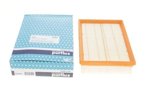 Фільтр повітряний PURFLUX Purflux A3041
