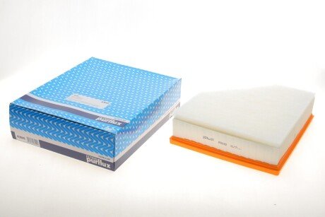 Фільтр повітряний BMW 3 (G20/G80/G28) 2.0d (B47)/3.0d (B57) 18-) (з поролоном) (opt-om) Purflux A3049