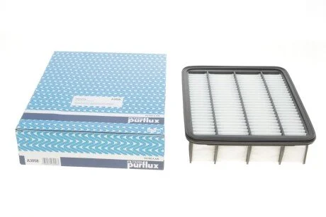 Фільтр повітряний Toyota Land Cruiser 2.8 D4d 09- PURFLUX (opt-om) Purflux A3058