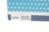 Фільтр повітряний Toyota Land Cruiser 2.8 D4d 09- PURFLUX (opt-om) Purflux A3058 (фото 5)