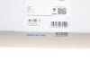 Фільтр повітряний Fiat Freemont 3.6 V6 24V 11-/Dodge Avenger/Journey 3.6 V6 24V 06- PURFLUX (opt-om) Purflux A3059 (фото 4)