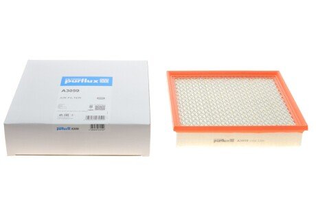 Фільтр повітряний Fiat Freemont 3.6 V6 24V 11-/Dodge Avenger/Journey 3.6 V6 24V 06- (opt-om) Purflux A3059