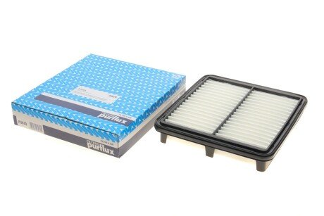 Фільтр повітряний Mazda CX-3 2.0 Skyactive-G 15- (opt-om) Purflux A3070