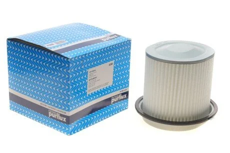 Фільтр повітряний Mitsubishi Lancer III/IV 1.5/1.8 88-92 PURFLUX UA63 Purflux A308
