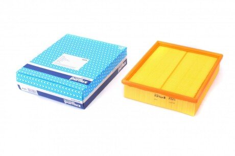 Фільтр повітряний Audi A4/VW Passat 1.8T-1.9TDI 94- UA63 Purflux A325