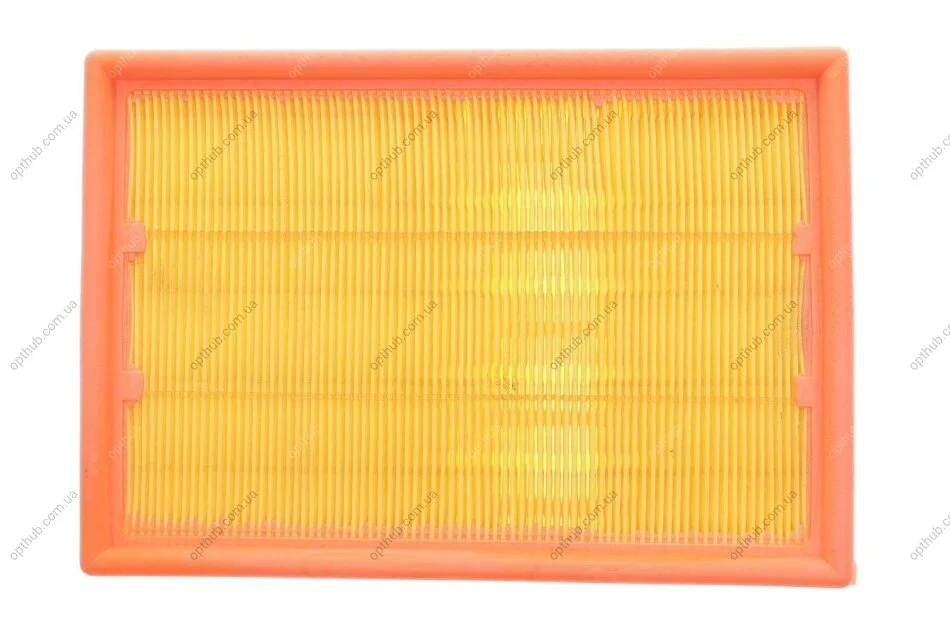 Фильтр повитряний Ford Fiesta/Mazda 323/626 -04 PURFLUX UA63 Purflux A336 (фото 1)