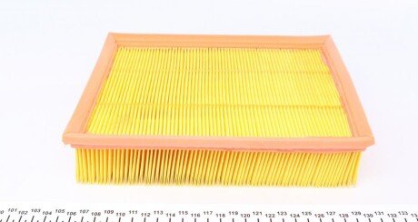 Фільтр повітряний Opel Vectra B 2.0DI/2.2DTI/2.2i 96-03 UA63 Purflux A376