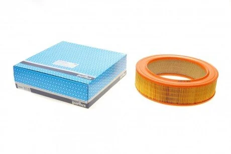 Фільтр повітряний MB (W123/S123) 2.0-4.0D/ 210/410 2.3 76-90 PURFLUX UA63 Purflux A604