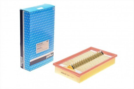 Фільтр повітряний MB 190 (W201) 2.0D/2.3i 83-93/E-class 2.0D 93-95 UA63 Purflux A641