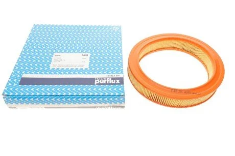 Фільтр повітряний PURFLUX Purflux A649