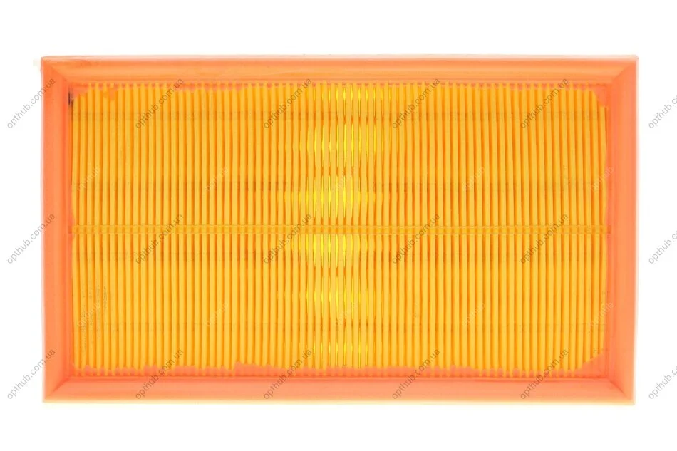 Фільтр повітряний BMW 3 (E30/E36)/5 (W28/E34)/7 (E32)/8 (E31) -00 PURFLUX UA63 Purflux A762 (фото 1)