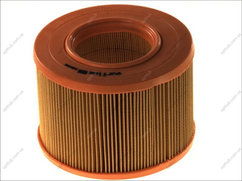 Фільтр повітряний Renault 19/ 21/ Megane 1.9D/2.0i 88-03 PURFLUX UA63 Purflux A844 (фото 1)