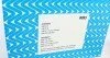 Фільтр повітряний Citroen XM/ Peugeot 605 89-00 PURFLUX UA63 Purflux A893 (фото 4)