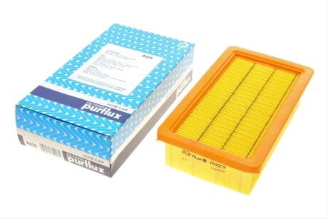 Фільтр повітряний Fiat Tipo/Tempra -99 UA63 Purflux A929