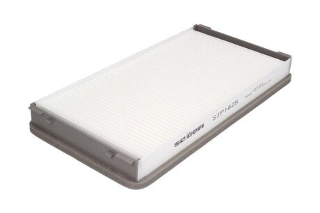 Фільтр салону Peugeot 406 (opt-om) Purflux AH102