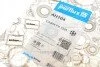 Фільтр салону VW Golf 1.6/1.8/1.9SDI/1.9TDI/2.0-16V 97- PURFLUX UA63 Purflux AH104 (фото 4)