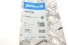 Фільтр салону Opel Astra F/Corsa B/Combo 1.2i-1.7D 91-02 PURFLUX (opt-om) Purflux AH106 (фото 2)