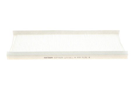 Фільтр салону Opel Astra F/Corsa B/Combo 1.2i-1.7D 91-02 (opt-om) Purflux AH106