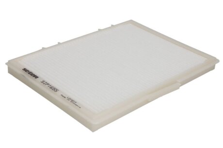 ПОВІТРЯНИЙ ФІЛЬТР САЛОНУ Purflux AH150