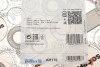 Фільтр салону Opel Astra F/G/H 96- PURFLUX UA63 Purflux AH170 (фото 6)