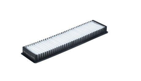 Фільтр салону Mini 01-08 (в рамке) UA63 Purflux AH192