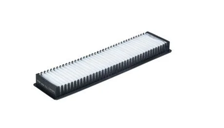 Фільтр салону Mini 01-08 (в рамке) PURFLUX UA63 Purflux AH192