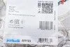 Фільтр салону Citroen Berlingo/Peugeot Partner 1.1-2.0HDI -08 PURFLUX UA63 Purflux AH193 (фото 4)