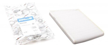 Фільтр салону MB C-class (W203) UA63 Purflux AH194