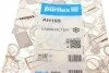 Фільтр салону Ford Fiesta/Fusion 01- PURFLUX UA63 Purflux AH195 (фото 3)