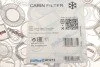 Фільтр салону Ford Focus/Mondeo 03- PURFLUX UA63 Purflux AH212 (фото 5)