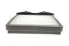 Фільтр салону Land Rover Freelander 1.8/2.0/2.5 98-06 PURFLUX (opt-om) Purflux AH222 (фото 2)
