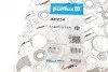 Фільтр салону Renault Scenic II PURFLUX UA63 Purflux AH234 (фото 5)