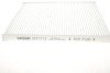 Фільтр салону Hyundai Tucson 04-10/i40 11-/ix35 09-/KIA Rio 05-/Sportage 94- UA63 Purflux AH248 (фото 2)