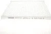 Фільтр салону Hyundai Tucson 04-10/i40 11-/ix35 09-/KIA Rio 05-/Sportage 94- PURFLUX UA63 Purflux AH248 (фото 2)