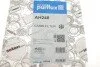 Фільтр салону Hyundai Tucson 04-10/i40 11-/ix35 09-/KIA Rio 05-/Sportage 94- PURFLUX UA63 Purflux AH248 (фото 3)