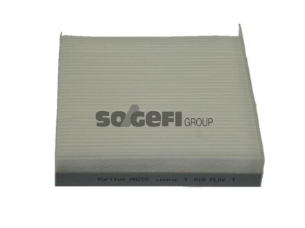 ПОВІТРЯНИЙ ФІЛЬТР САЛОНУ Purflux AH250