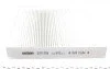 Фільтр салону Hyundai Santa Fe/Azera 2.2CRDi-3.3i 05-12 PURFLUX UA63 Purflux AH260 (фото 2)