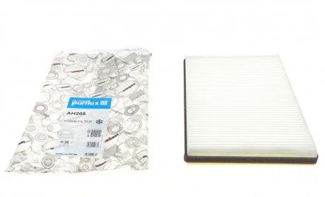 Фільтр салону PURFLUX Purflux AH268