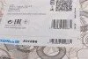 Фільтр салону Chevrolet Aveo (T300) 11-/ Opel Astra J 09- PURFLUX UA63 Purflux AH286 (фото 4)