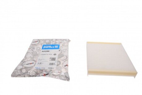 Фільтр салону Chevrolet Aveo (T300) 11-/ Opel Astra J 09- UA63 Purflux AH286