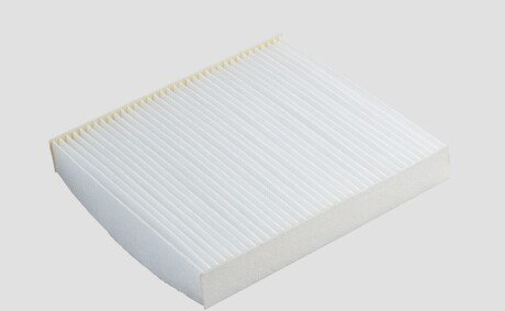 Фільтр салону Nissan X-trail 01-/ Murano 03-/ Infiniti EX 08-/ FX 03- UA63 Purflux AH298