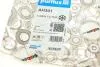 Фільтр салону Hyundai i10 1.0-1.2 07- KIA Picanto 1.0-1.2 04- PURFLUX UA63 Purflux AH301 (фото 4)