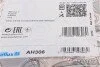 Фільтр салону Nissan Juke/Renault Fluence 10- PURFLUX UA63 Purflux AH306 (фото 4)