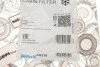 Фільтр салону Citroen C2/C3/C4/Peugeot 307/308 00- PURFLUX UA63 Purflux AH319 (фото 5)