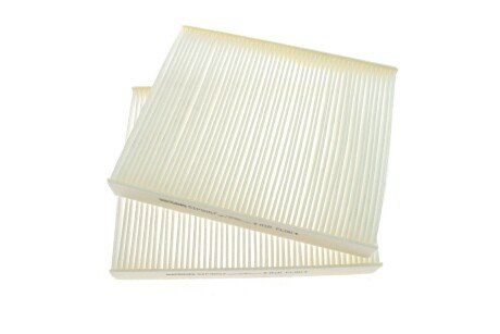 Фільтр салону BMW 5 (F10)/7 (F01) 2.0-6.0 08- (к-кт 2 шт.) UA63 Purflux AH336-2