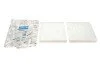 Фільтр салону BMW X3 (F25)/X4 (F26) 2.0/3.0D 10- (к-кт 2 шт.) PURFLUX UA63 Purflux AH372-2 (фото 2)