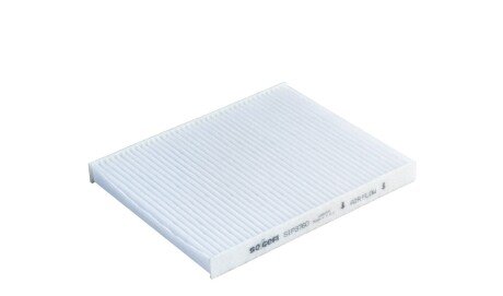 Фільтр салону BMW X5 (E70/F15)/X6 (E71) 2.0D-4.8 07- UA63 Purflux AH380