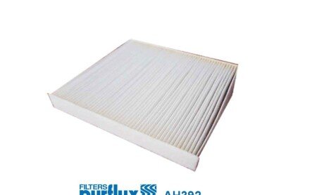 Фільтр салону VW Golf 1.2-1.4TSI/1.6-2.0TDI 12- UA63 Purflux AH392