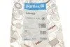 Фільтр салону Nissan Qashqai 1.2-1.6dCi/Rogue 2.5i 13- PURFLUX UA63 Purflux AH482 (фото 3)